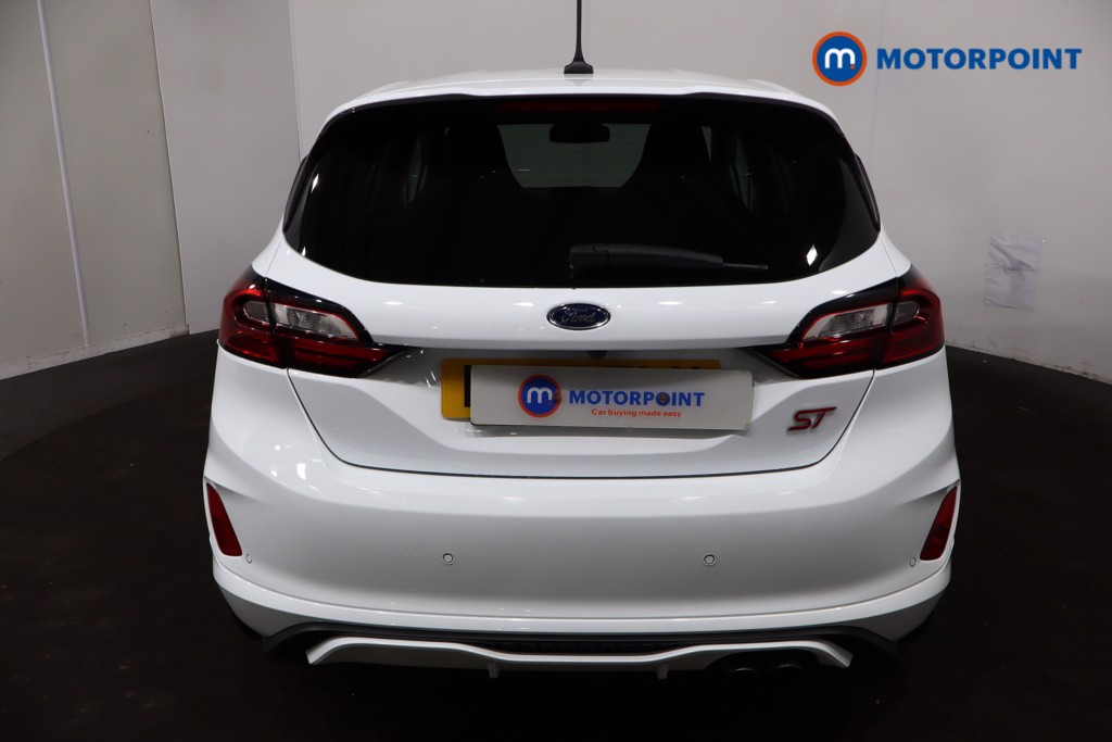 Used Ford Fiesta 2023 for sale - 77590896: Photo 43