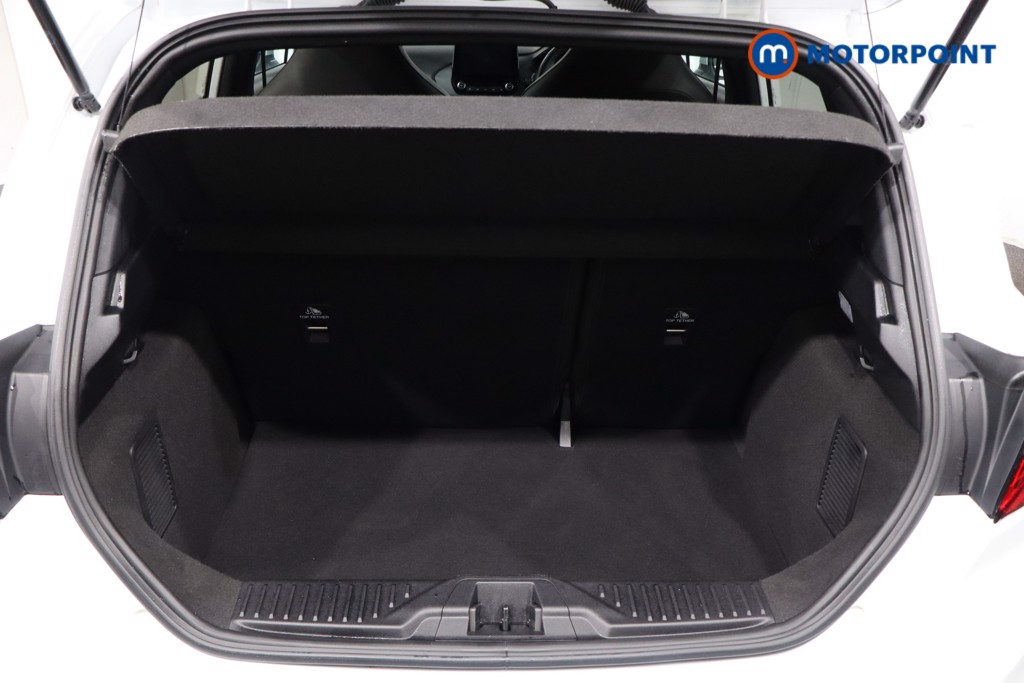 Used Ford Fiesta 2023 for sale - 77590896: Photo 44