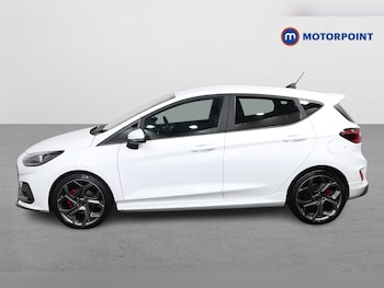 Used Ford Fiesta 2023 for sale - 77590896: Photo