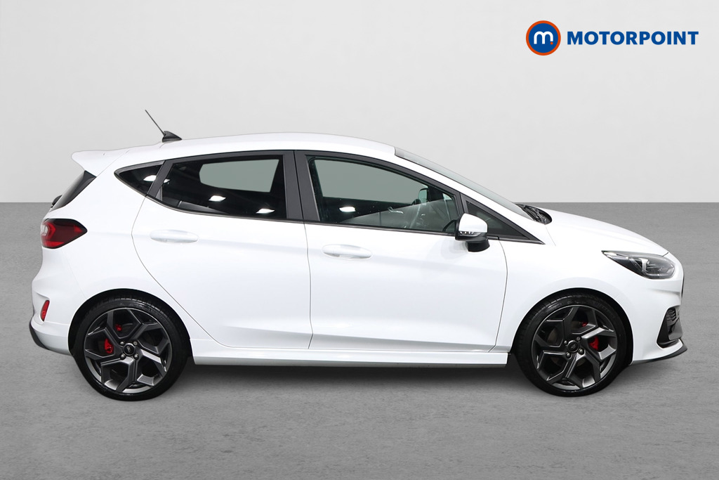 Used Ford Fiesta 2023 for sale - 77590896: Photo 8