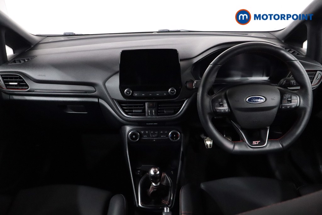 Used Ford Fiesta 2023 for sale - 77590896: Photo 9