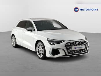 Used Audi A3 2022 for sale - 79525941: Photo