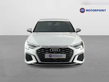 Used Audi A3 2022 for sale - 79525941: Photo