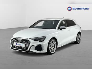 Used Audi A3 2022 for sale - 79525941: Photo
