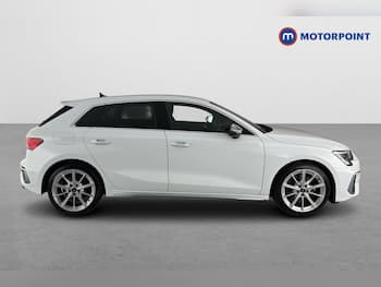 Used Audi A3 2022 for sale - 79525941: Photo