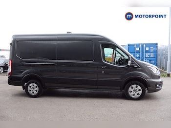 Used Ford Transit 2024 for sale - 78618788: Photo