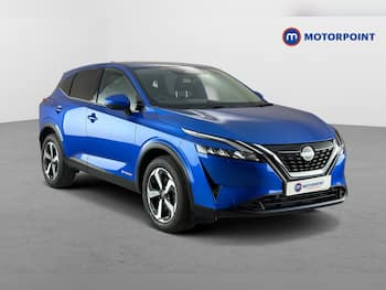 Used Nissan Qashqai 2024 for sale - 79572395: Photo