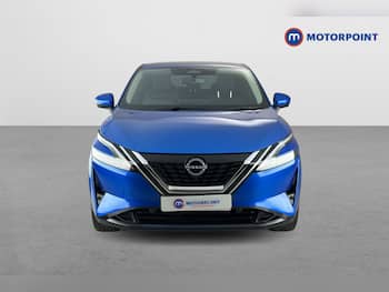 Used Nissan Qashqai 2024 for sale - 79572395: Photo