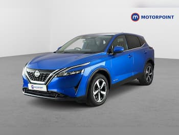 Used Nissan Qashqai 2024 for sale - 79572395: Photo