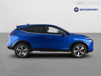 Used Nissan Qashqai 2024 for sale - 79572395: Photo