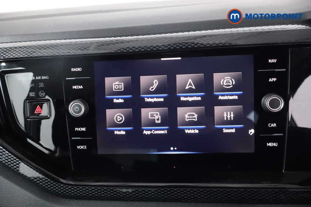 Used Volkswagen Polo 2025 for sale - 77904106: Photo 10