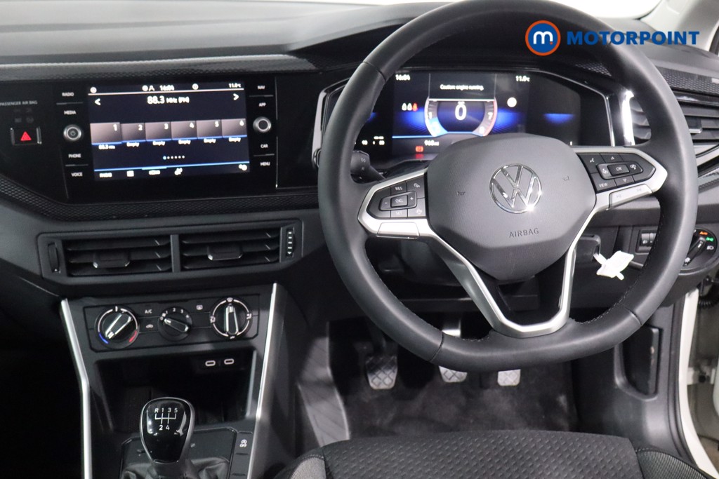 Used Volkswagen Polo 2025 for sale - 77904106: Photo 11