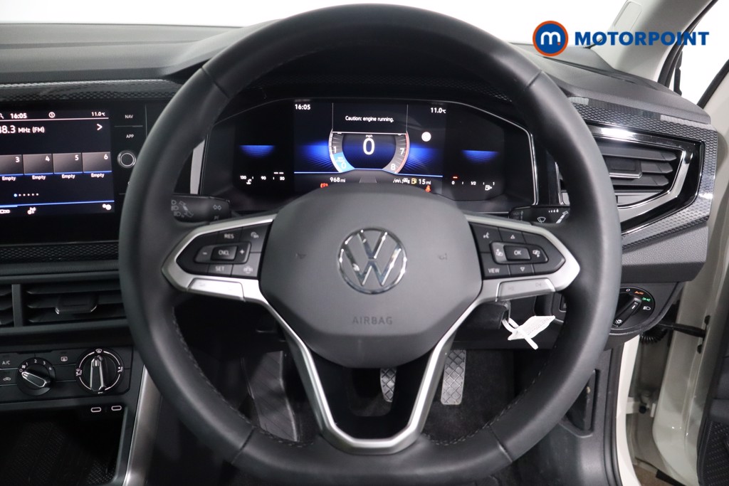 Used Volkswagen Polo 2025 for sale - 77904106: Photo 14