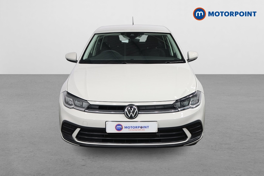 Used Volkswagen Polo 2025 for sale - 77904106: Photo 2