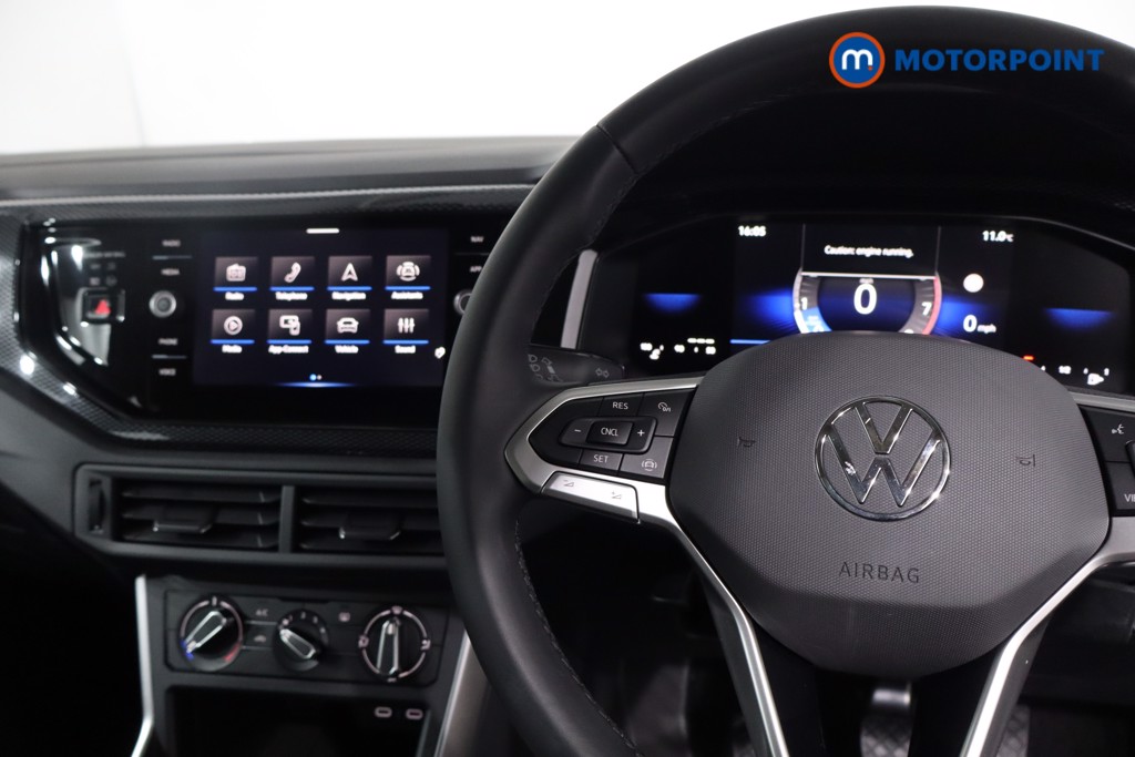 Used Volkswagen Polo 2025 for sale - 77904106: Photo 27