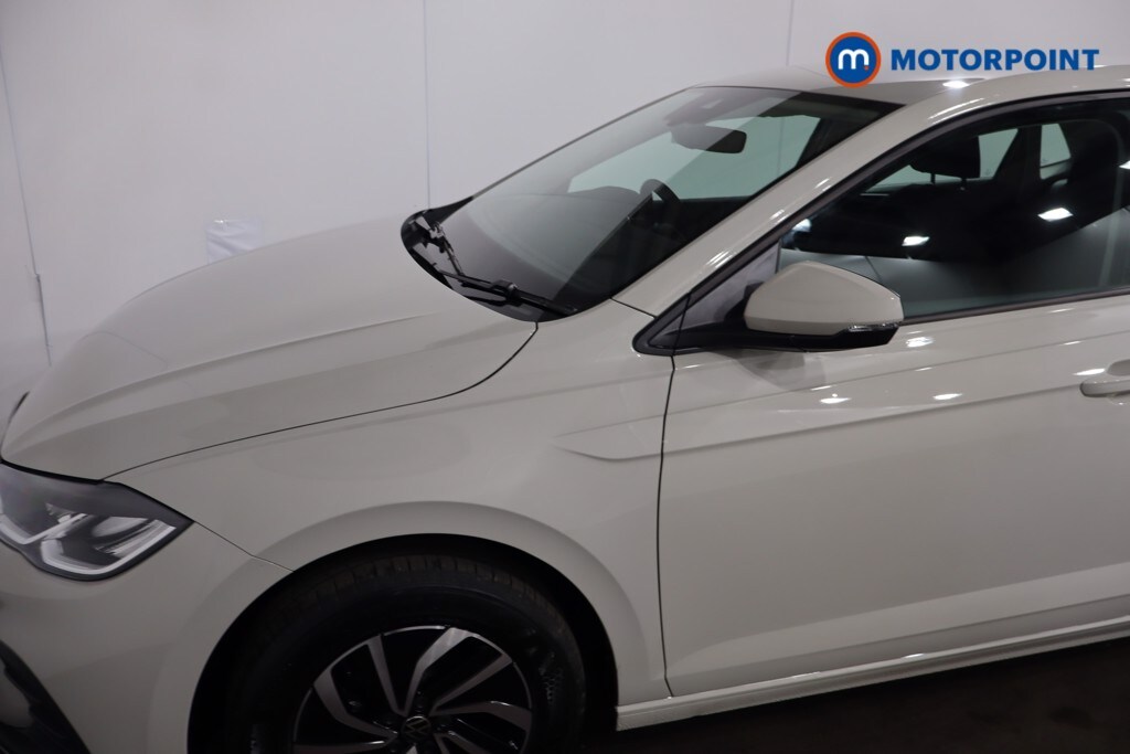 Used Volkswagen Polo 2025 for sale - 77904106: Photo 35