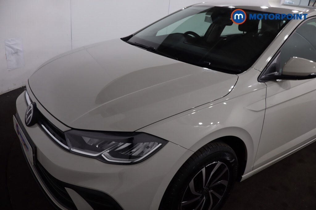 Used Volkswagen Polo 2025 for sale - 77904106: Photo 36