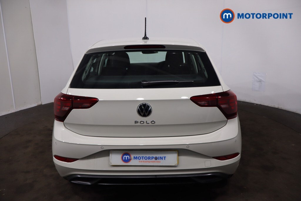 Used Volkswagen Polo 2025 for sale - 77904106: Photo 43