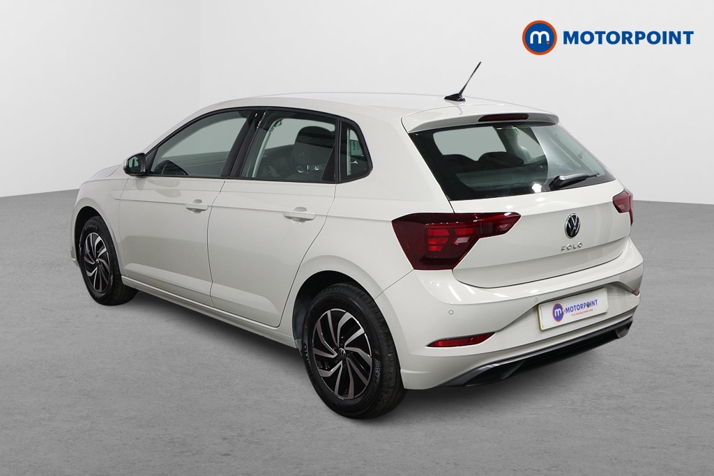 Used Volkswagen Polo 2025 for sale - 77904106: Photo 5