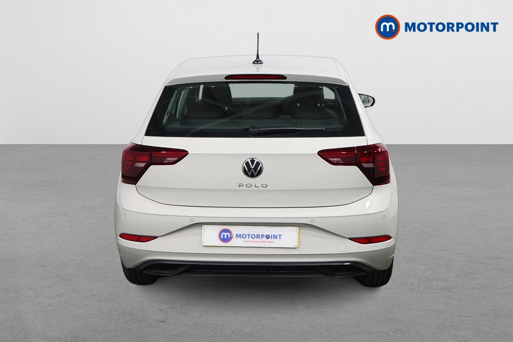 Used Volkswagen Polo 2025 for sale - 77904106: Photo 6