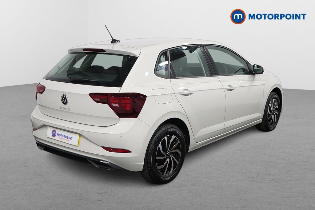 Used Volkswagen Polo 2025 for sale - 77904106: Photo 7