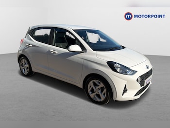Used Hyundai i10 2021 for sale - 78748577: Photo