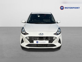 Used Hyundai i10 2021 for sale - 78748577: Photo