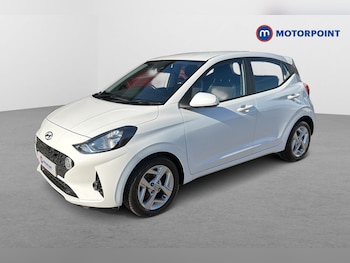 Used Hyundai i10 2021 for sale - 78748577: Photo