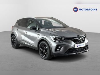 Used Renault Captur 2022 for sale - 79272272: Photo