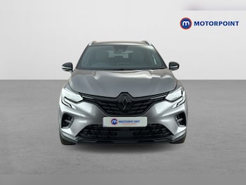 Used Renault Captur 2022 for sale - 79272272: Photo