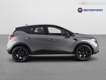 Used Renault Captur 2022 for sale - 79272272: Photo