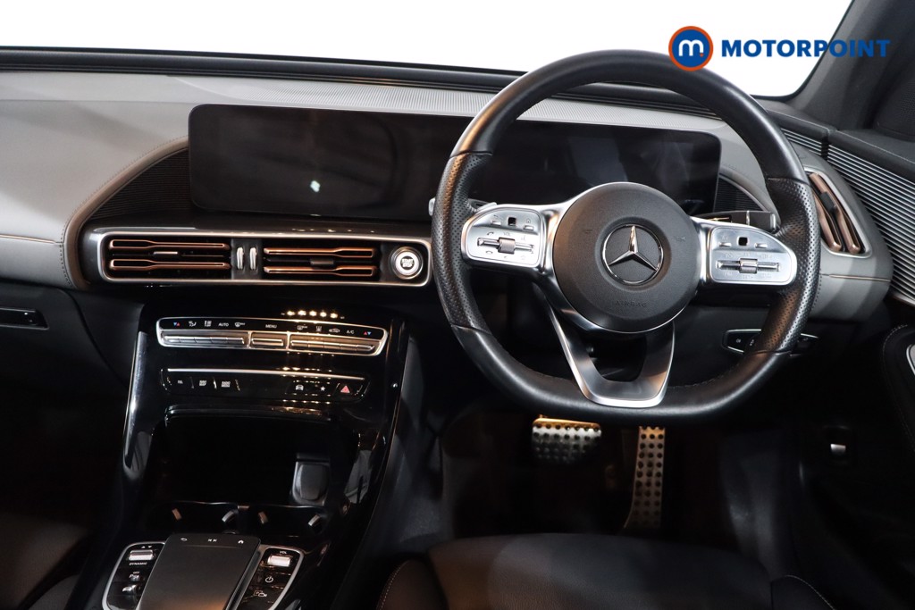 Used Mercedes-Benz EQC 2022 for sale - 76777633: Photo 11