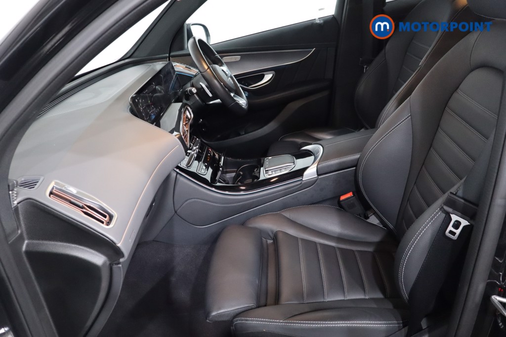 Used Mercedes-Benz EQC 2022 for sale - 76777633: Photo 12