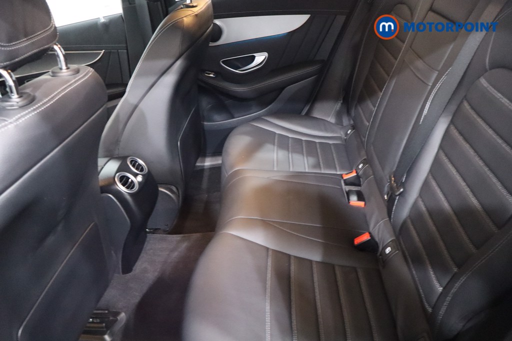 Used Mercedes-Benz EQC 2022 for sale - 76777633: Photo 13