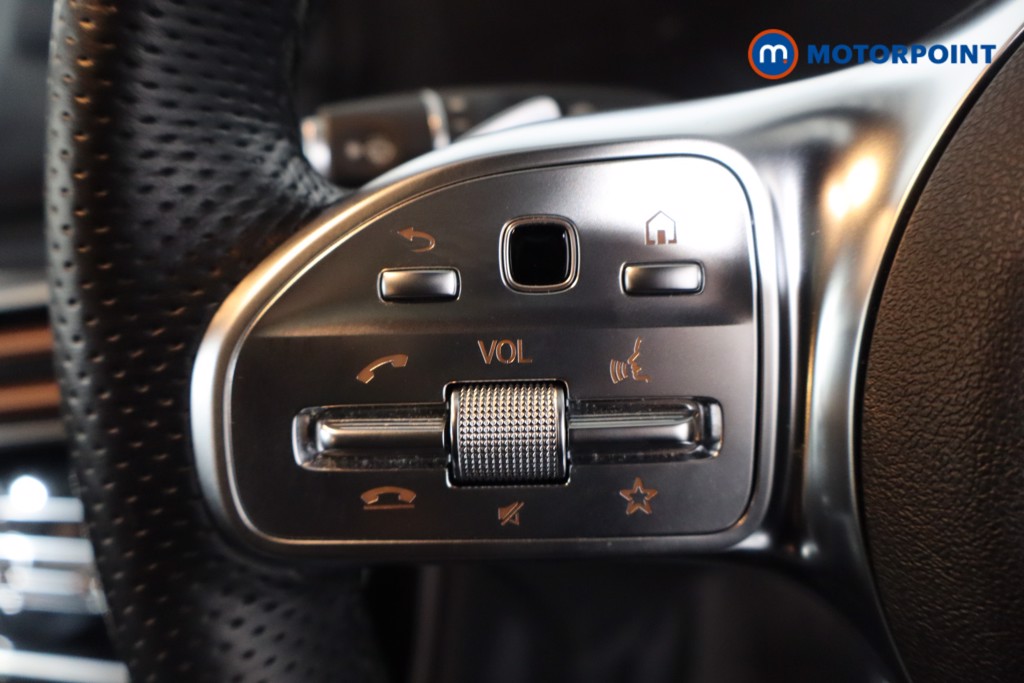 Used Mercedes-Benz EQC 2022 for sale - 76777633: Photo 15