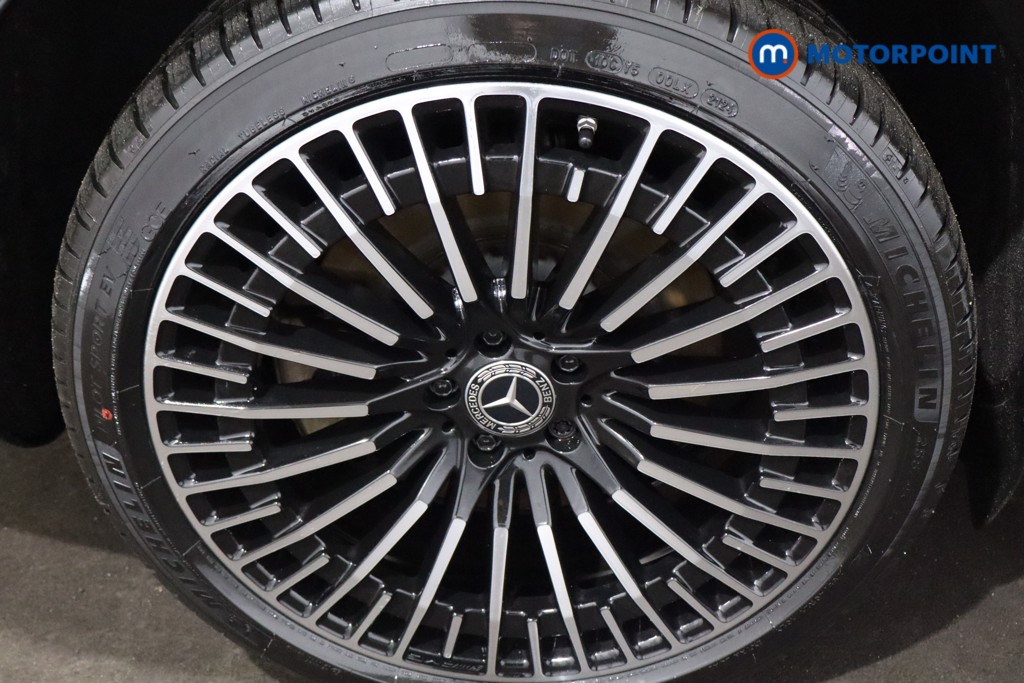 Used Mercedes-Benz EQC 2022 for sale - 76777633: Photo 17