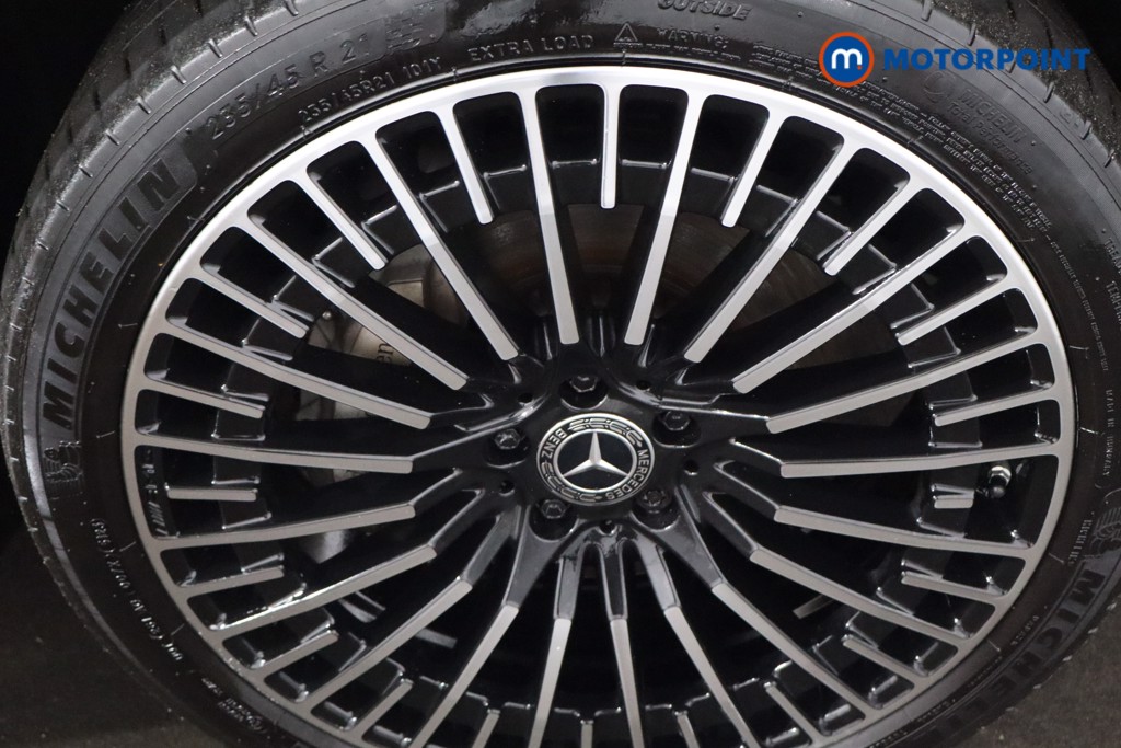 Used Mercedes-Benz EQC 2022 for sale - 76777633: Photo 18