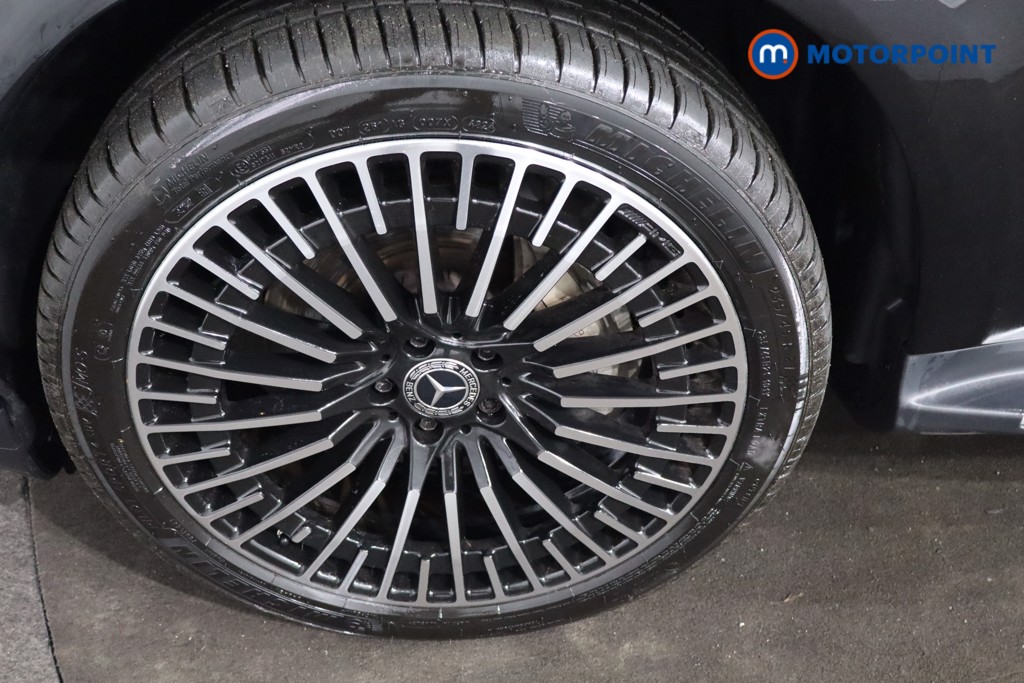 Used Mercedes-Benz EQC 2022 for sale - 76777633: Photo 19