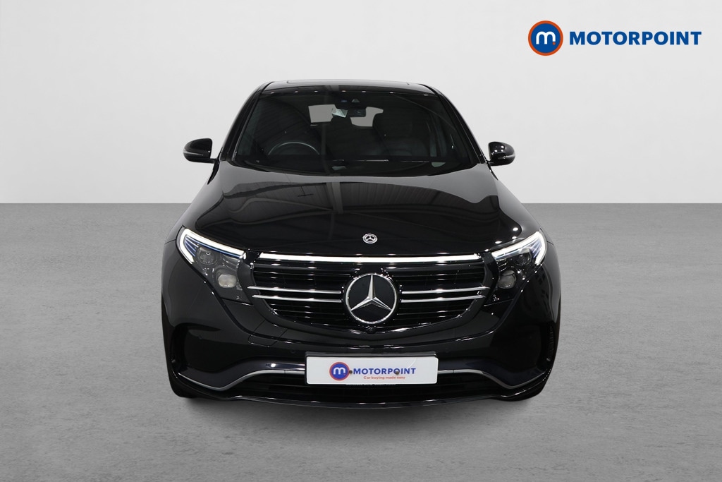 Used Mercedes-Benz EQC 2022 for sale - 76777633: Photo 2