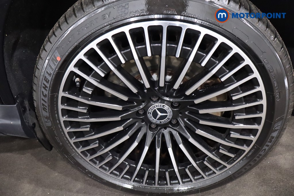 Used Mercedes-Benz EQC 2022 for sale - 76777633: Photo 20