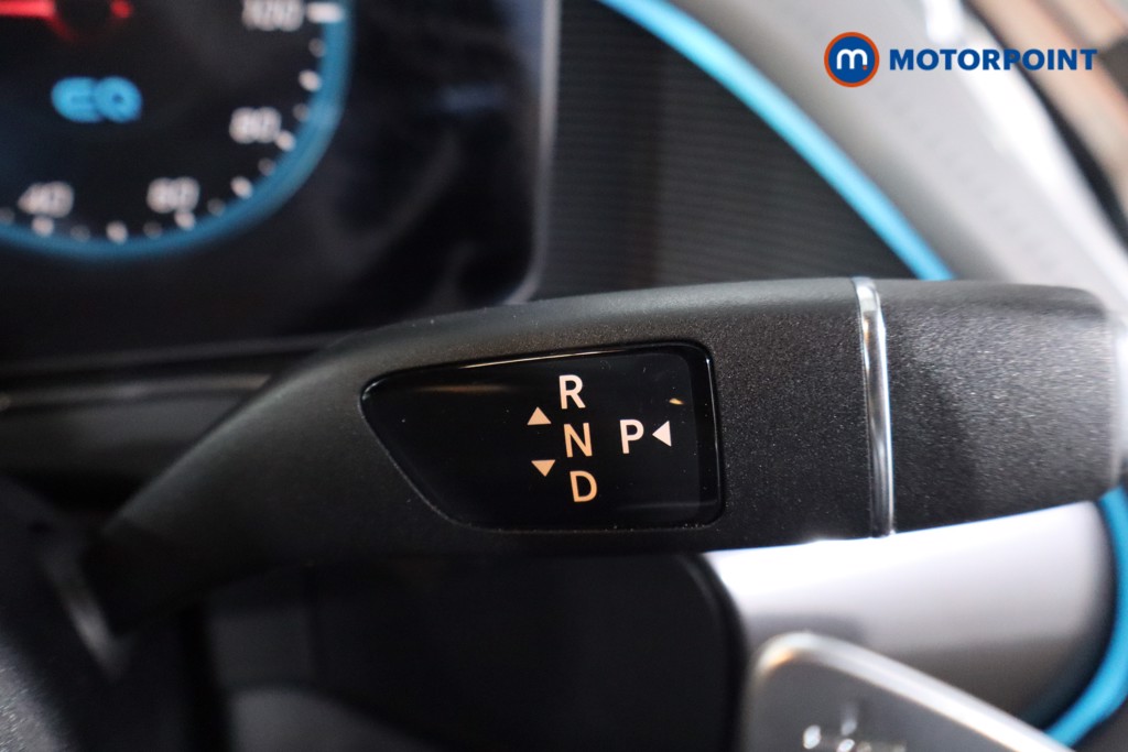 Used Mercedes-Benz EQC 2022 for sale - 76777633: Photo 22