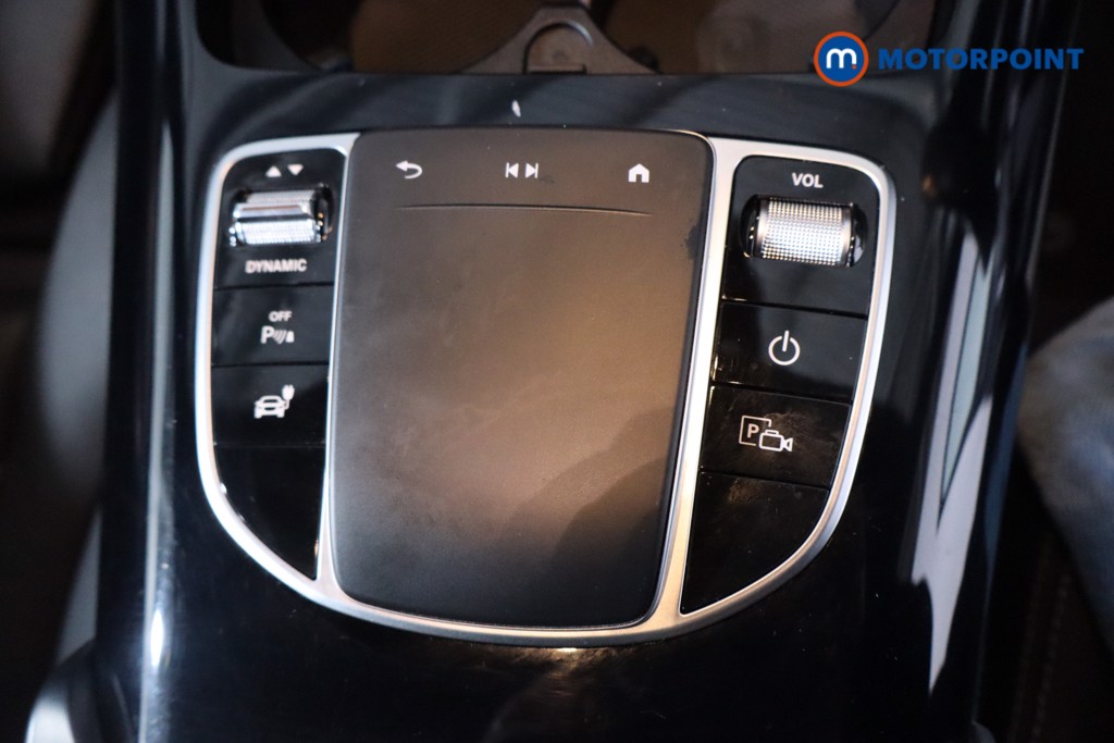 Used Mercedes-Benz EQC 2022 for sale - 76777633: Photo 25