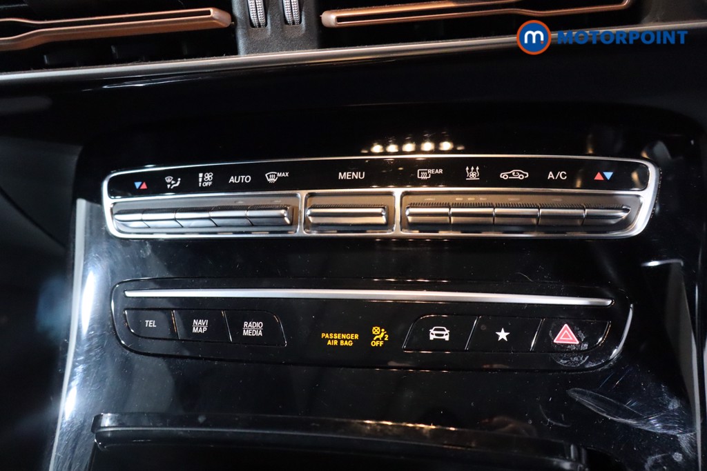 Used Mercedes-Benz EQC 2022 for sale - 76777633: Photo 26