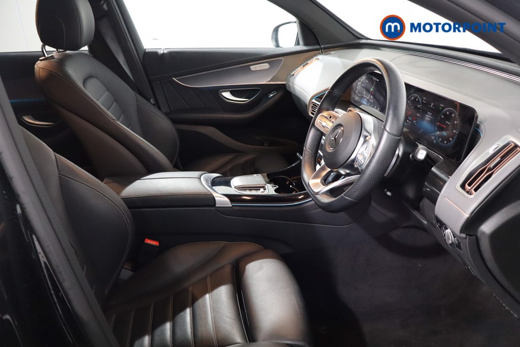 Used Mercedes-Benz EQC 2022 for sale - 76777633: Photo 30