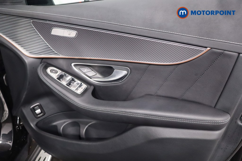 Used Mercedes-Benz EQC 2022 for sale - 76777633: Photo 31