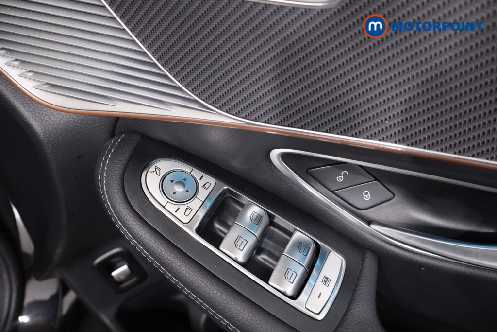 Used Mercedes-Benz EQC 2022 for sale - 76777633: Photo 32