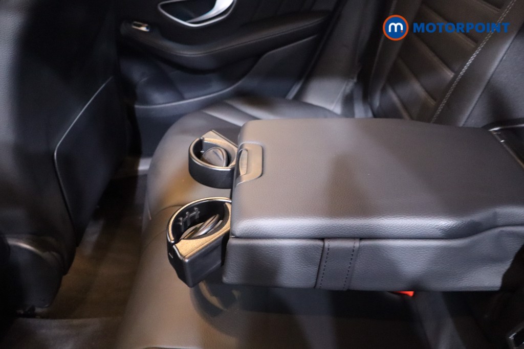 Used Mercedes-Benz EQC 2022 for sale - 76777633: Photo 36