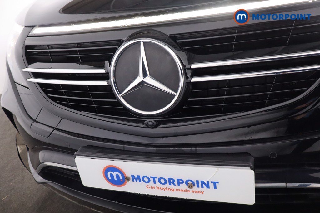 Used Mercedes-Benz EQC 2022 for sale - 76777633: Photo 37