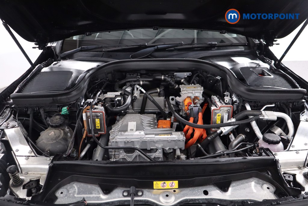 Used Mercedes-Benz EQC 2022 for sale - 76777633: Photo 40