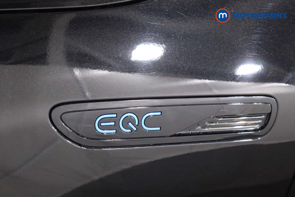 Used Mercedes-Benz EQC 2022 for sale - 76777633: Photo 41